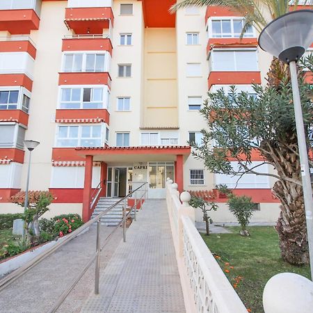 Capri 403 Apartment Torrox Exterior photo