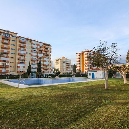 Capri 403 Apartment Torrox Exterior photo